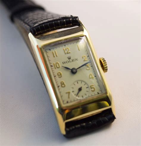 1930 rolex watch|1930s Rolex watches for sale.